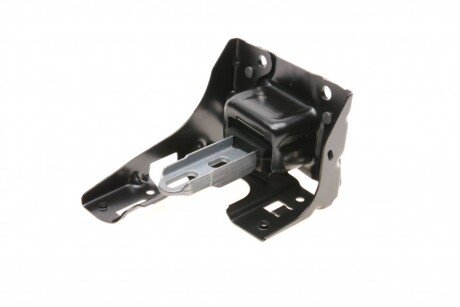 Подушка КПП hutchinson 538C56