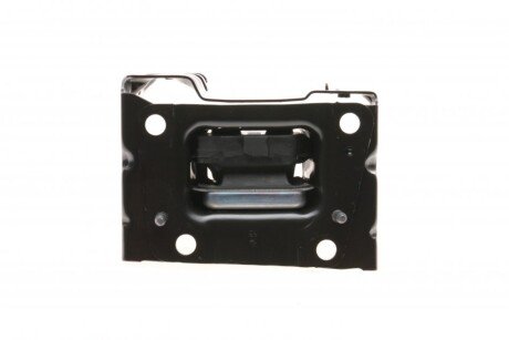 Подушка КПП hutchinson 538C56