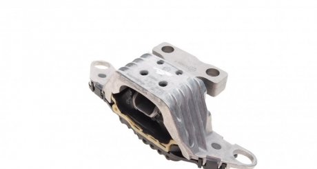 Подушка КПП hutchinson 586737