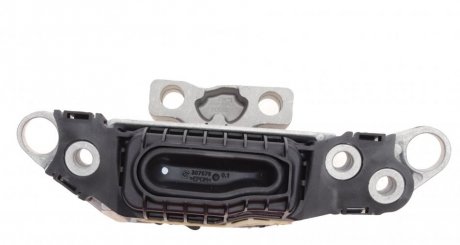 Подушка КПП hutchinson 586737