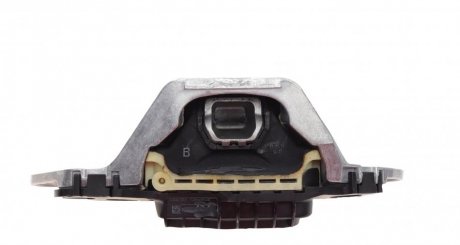 Подушка КПП hutchinson 586737