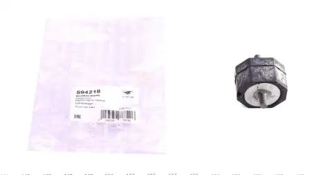 Подушка КПП Hutchinson 594218