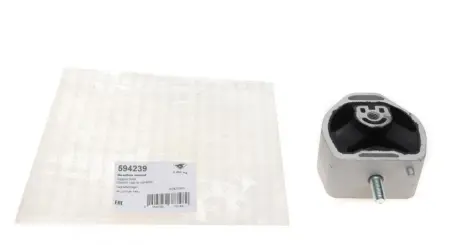 Подушка КПП Hutchinson 594239