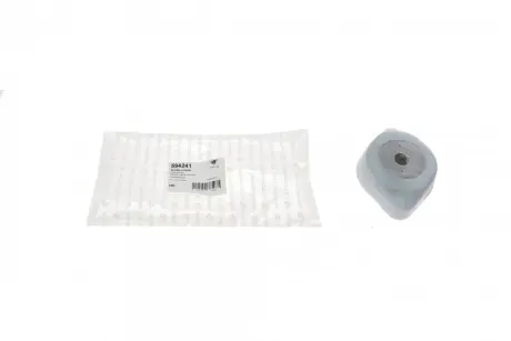Подушка КПП hutchinson 594241