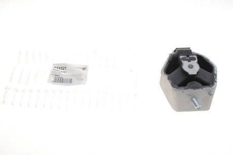 Подушка КПП hutchinson 594321