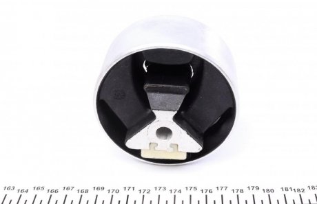 Подушка КПП hutchinson 594642