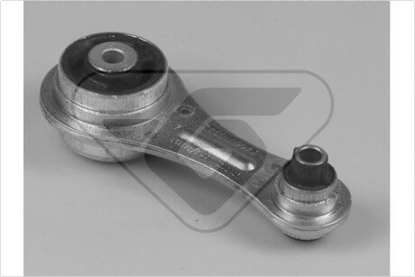 Подушка (опора) двигателя hutchinson 524796