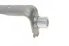 Подушка (опора) двигателя hutchinson 524878