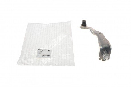 Подушка (опора) двигателя hutchinson 524878