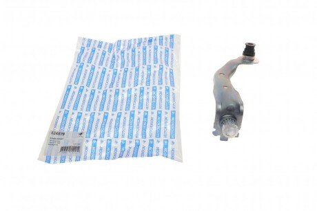 Подушка (опора) двигателя hutchinson 524879