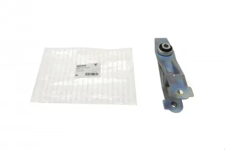 Подушка (опора) двигуна Hutchinson 532A45