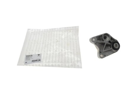 Подушка (опора) двигуна hutchinson 532A79 на Форд Фокус 2