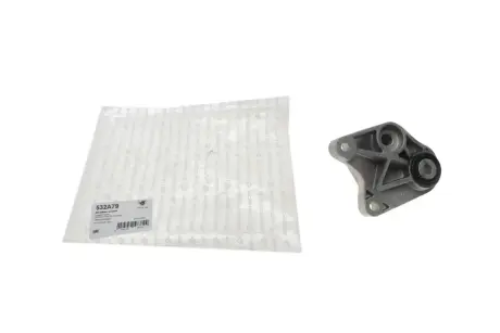Подушка (опора) двигуна Hutchinson 532A79