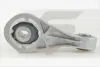 Подушка (опора) двигателя hutchinson 532B89