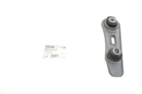 Подушка (опора) двигуна hutchinson 532C08 на Рено Лагуна 2