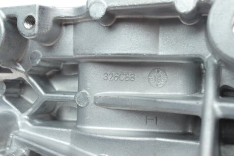 Подушка (опора) двигателя hutchinson 532C21