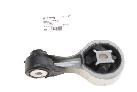 Подушка (опора) двигателя hutchinson 532C23