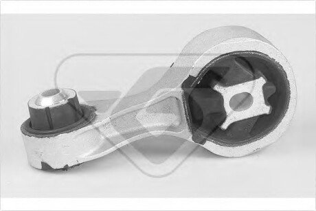 Подушка (опора) двигателя hutchinson 532C23