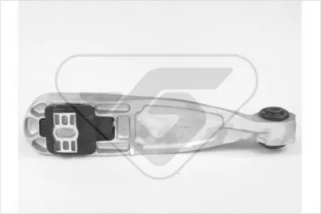 Подушка (опора) двигателя hutchinson 532C24