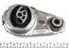 Подушка (опора) двигателя hutchinson 532C75