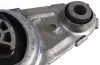 Подушка (опора) двигателя hutchinson 532C75