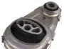 Подушка (опора) двигателя hutchinson 532C75