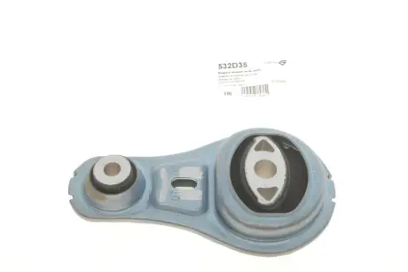 Подушка (опора) двигателя hutchinson 532D35