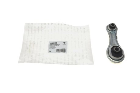 Подушка (опора) двигуна hutchinson 532E02 на Дачия Логан