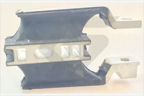 Подушка (опора) двигуна Hutchinson 532E17