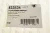 Подушка (опора) двигателя hutchinson 532E34