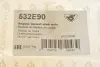 Подушка (опора) двигуна Hutchinson 532E90 (фото 5)