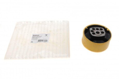 Подушка (опора) двигуна hutchinson 532F27 на Опель Астра к