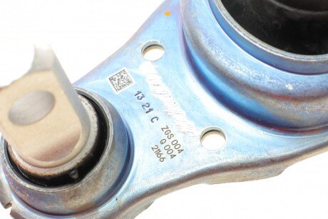 Подушка (опора) двигателя hutchinson 532F31