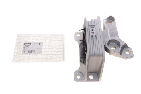 Подушка (опора) двигуна hutchinson 538B58