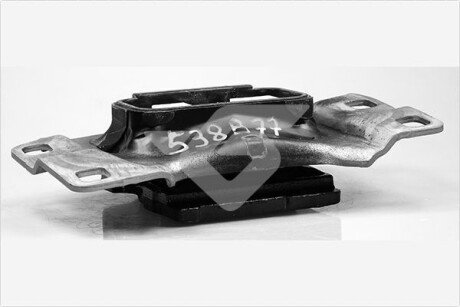 Подушка (опора) двигателя hutchinson 538B77 на Вольво C30