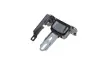 Сайлентблок (втулка) переднего амортизатора hutchinson 538C26