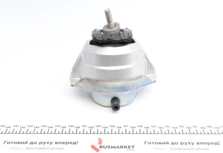 Подушка (опора) двигателя hutchinson 586311