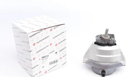 Подушка (опора) двигуна Hutchinson 586312