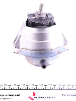 Подушка (опора) двигуна hutchinson 586313