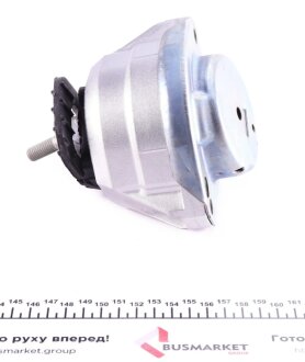 Подушка (опора) двигуна hutchinson 586313