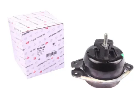 Подушка (опора) двигуна Hutchinson 586350