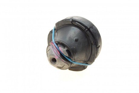 Подушка (опора) двигуна hutchinson 586437