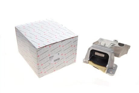 Подушка (опора) двигуна hutchinson 586552 на Рено Меган 3