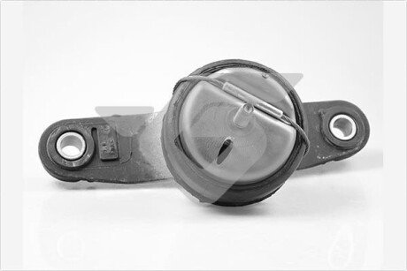 Подушка (опора) двигуна hutchinson 586615