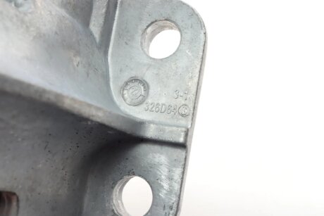 Подушка (опора) двигателя hutchinson 586643