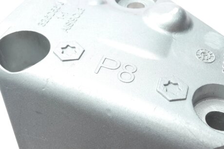 Подушка (опора) двигателя hutchinson 586643