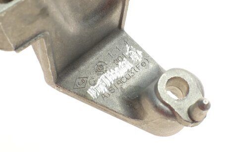 Подушка (опора) двигуна hutchinson 586644