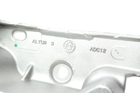 Подушка (опора) двигуна hutchinson 586789