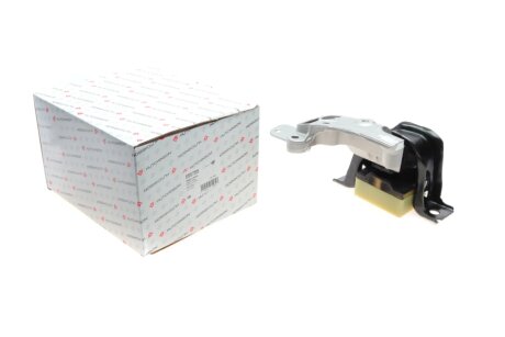 Подушка (опора) двигателя hutchinson 586789