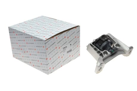 Подушка (опора) двигуна hutchinson 586798